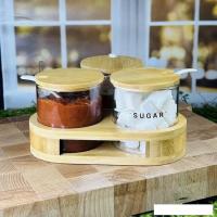 Набор емкостей Lenardi 160-230