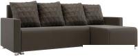 Угловой диван Stolline Челси угловой 2 27 У(П)Л (Romeo 04)