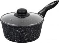 Ковш Elan Gallery Гармония вкуса 120143 (черный мрамор)