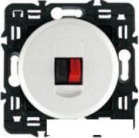 Розетка акустическая Legrand Celiane 0 673 11