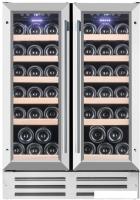 Винный шкаф Temptech WP2DQ60DCS
