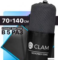 Полотенце Clam P02115 70x140