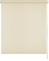 Рулонные шторы Legrand Блэкаут Вестерн 61.5x175 (крем)