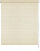 Рулонные шторы Legrand Блэкаут Вестерн 114x175 (крем)