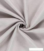 Штора Legrand Канвас 1.5x2.6 м 58117223 (светло-серый)