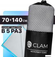 Полотенце Clam P01915 70x140