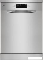 Отдельностоящая посудомоечная машина Electrolux ESA47210SX