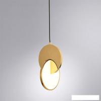 Подвесная люстра Arte Lamp Hannah A1916SP-1GO