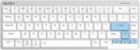 Клавиатура Dareu EK868 (Kaihl Brown switch, White-Blue)