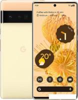 Смартфон Google Pixel 6 Pro 12GB/128GB (желтый)