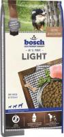 Сухой корм для собак Bosch Light 12.5 кг (Лайт)
