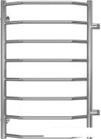 Полотенцесушитель TERMINUS Виктория П8 500x800 бп (хром)