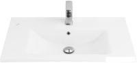 Умывальник Creavit Su 80 SU080-00CB00E-0000