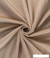 Штора Legrand Велюр 2x2.8 м 58118320 (песочный)