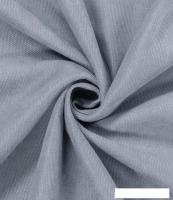 Штора Legrand Канвас 2x2.6 м 58118252 (стальной)