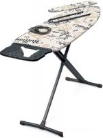 Гладильная доска Nika 10+ Н10+/10 (бриллиант)