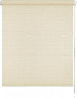 Рулонные шторы Legrand Блэкаут Вестерн 38x175 (крем)