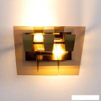 Бра Arte Lamp Sophia A4066AP-2PB