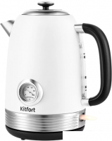 Электрический чайник Kitfort KT-6603