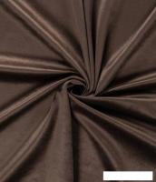 Штора Legrand Велюр 2x2.6 м 58118340 (трюфель)