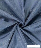 Штора Legrand Блисс 1.5x2.6 м 58118956 (синий)