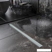 Трап/канал Roxen White Glass 91040-60