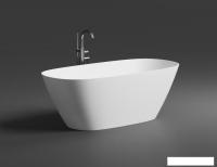Ванна Umy Home NOA 170x80 U-Coat UG10112 (белый глянцевый)