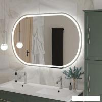 Cezares Зеркало CZR-SPC-GIUBILEO-1200-800-TCH-WARM