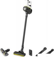 Пылесос Karcher VC 4 Cordless myHome Pet 1.198-633.0