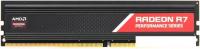 Оперативная память AMD Radeon R7 8GB DDR4 PC4-17000 (R748G2133U2S-O)