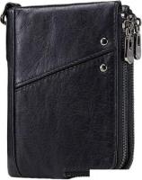 Кошелек EZcase Lycurgus (черный)