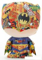 Классическая игрушка YuMe Бэтмен Dznr Logo 19112