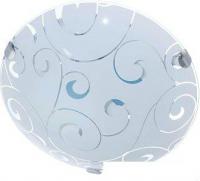 Припотолочная люстра Aitin Pro НПБ 02-2х60-107 D300 (Марокко)