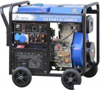 Дизельный генератор ТСС DGW 7.0/250ED-R