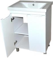 Гамма Тумба под умывальник Р24оФ8/1-У60 Сава-2060