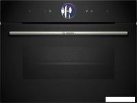 Электрический духовой шкаф Bosch Serie 8 CSG7364B1