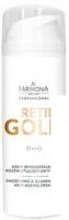 Farmona Крем для лица Professional Retin Gold разглаживающий и выравнивающий тон. Anti Ageing 150 мл