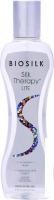 Гель BioSilk восстанавливающий Шелковая терапия Lite (67 мл)