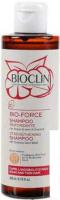 Шампунь Bioclin Bio-Force Укрепляющий для ослабленных и тонких волос 200 мл
