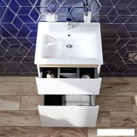 AM.PM Тумба под умывальник X-Joy M85AFSX0552WG