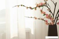 Тюль Delfa Voile СТШ Voile W191/71002 5x2.7 м (молочный)