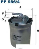 Filtron PP9864