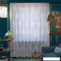 Тюль Лента К57МГ 3.2x2.45 м (белый)