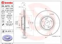 Brembo 09A27211