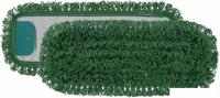 Моп (тряпка) TTS Wet System flat mop Microriccio 0V000694MV