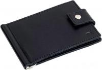 Зажим для денег EZcase Standart (черный)