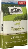 Сухой корм для кошек Acana Grasslands for cats 4.5 кг