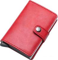 Визитница EZcase Orest (красный)