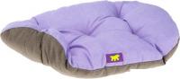 Лежак Ferplast Relax 65/6 82065095 (сиреневый/серый)