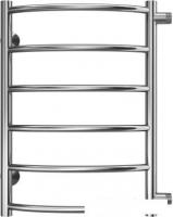 Полотенцесушитель TERMINUS Классик П6 400x600 бп (хром)